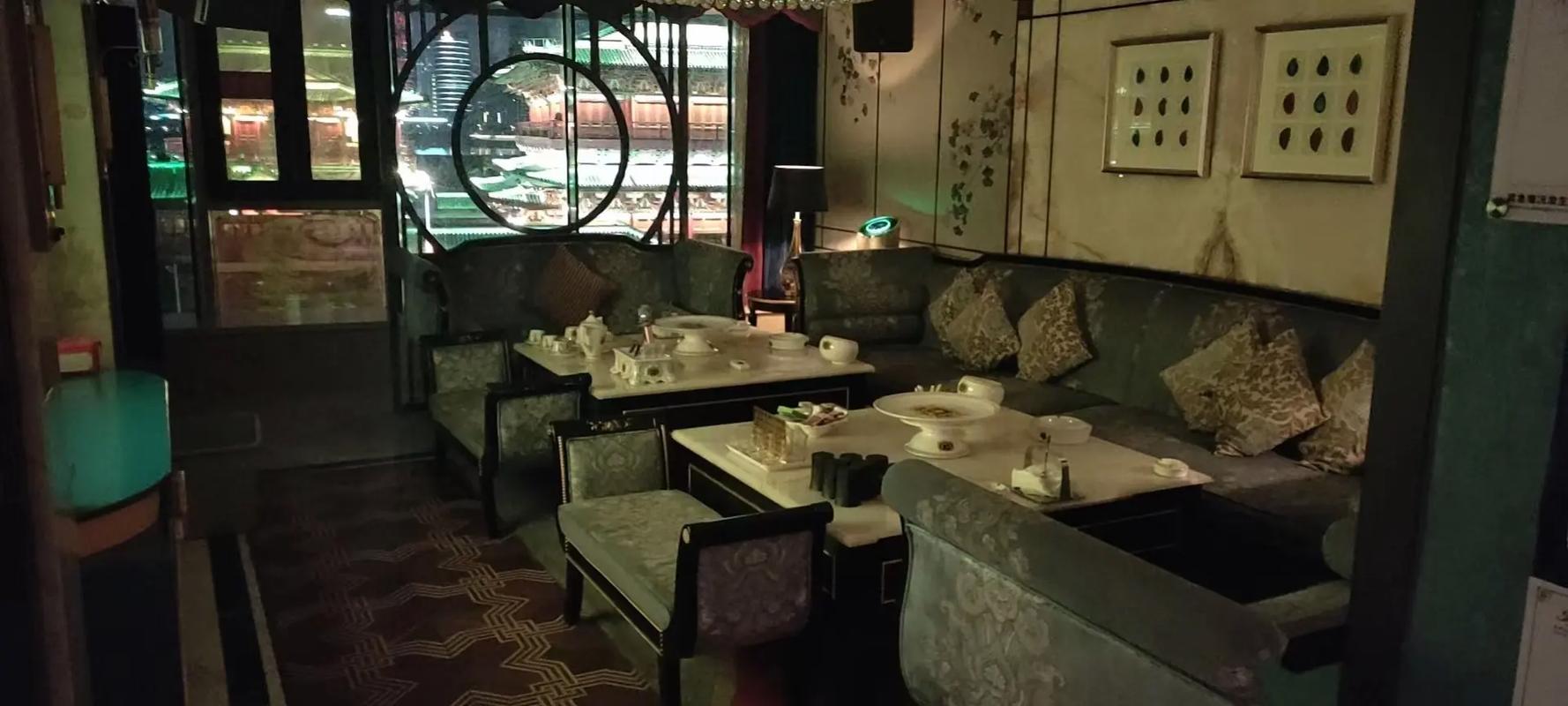 太原商务ktv计时详解商务ktv怎么计时-古交市ktv预订