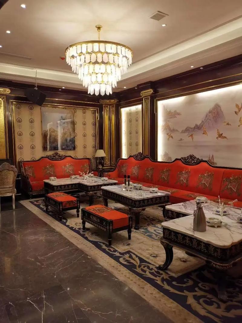 太原商务ktv推荐商务ktv哪里有-古交市ktv预订